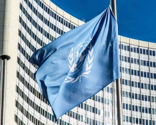 Россия не вошла в Совет Международной морской организации ООН
