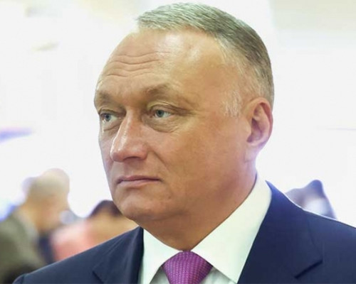 Сенатор Дмитрий Савельев задержан в Совете Федерации - его подозревают в причастности к организации убийства